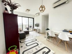 Commonwealth Towers (D3), Condominium #397125961